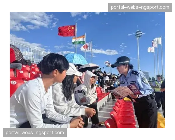 世界杯开幕周，孟买预计迎来十万名国际曲棍球观赛游客