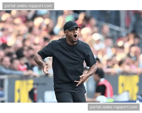 孔帕尼治下的拜仁：攻防统治力与三冠王野心的完美结合